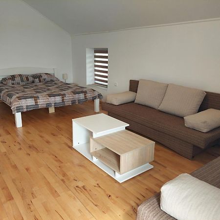 Apartment M&M Pacir Екстериор снимка