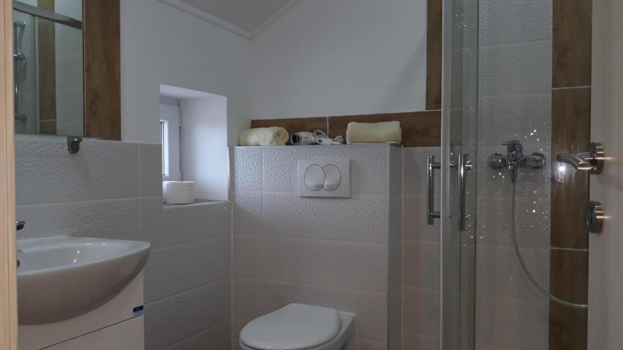 Apartment M&M Pacir Стая снимка
