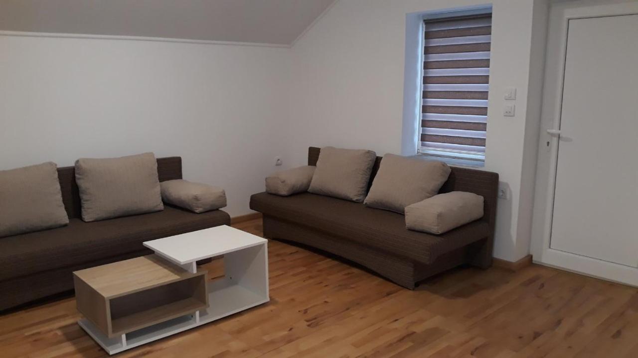 Apartment M&M Pacir Стая снимка