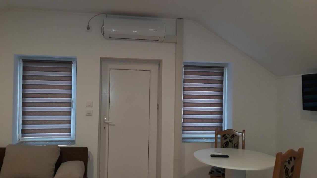 Apartment M&M Pacir Стая снимка