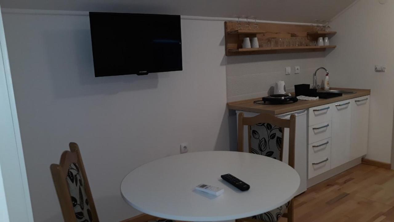 Apartment M&M Pacir Стая снимка