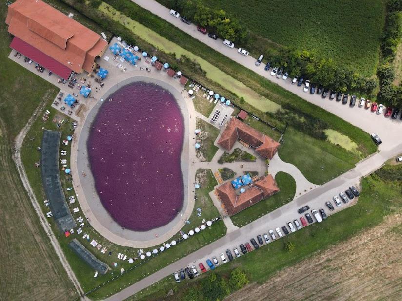 Apartment M&M Pacir Екстериор снимка