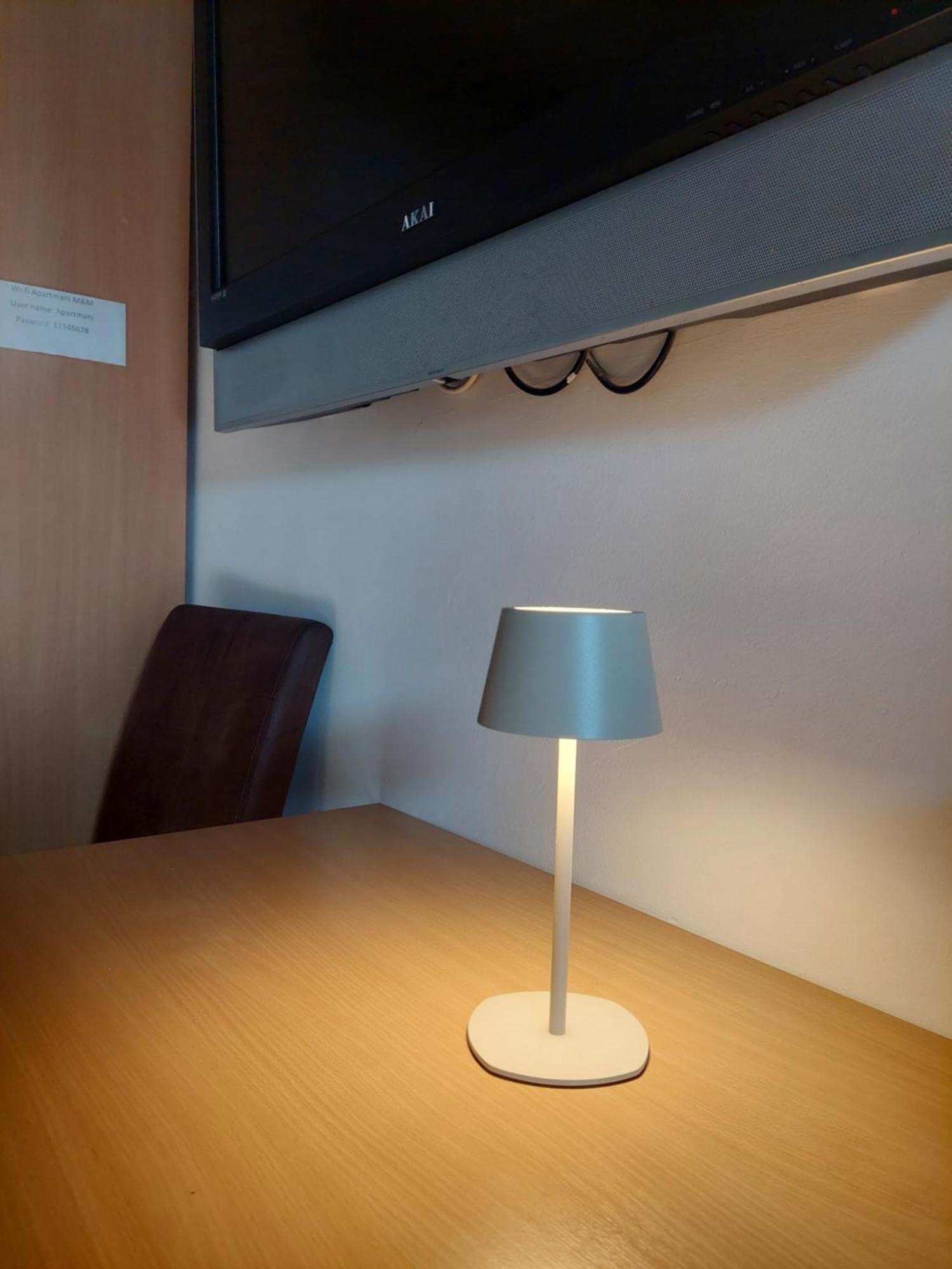 Apartment M&M Pacir Екстериор снимка