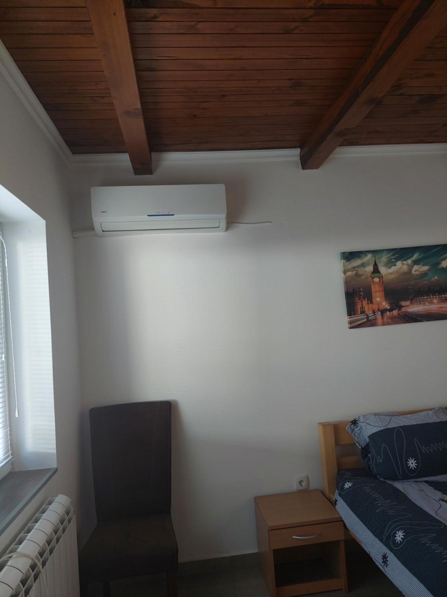 Apartment M&M Pacir Екстериор снимка