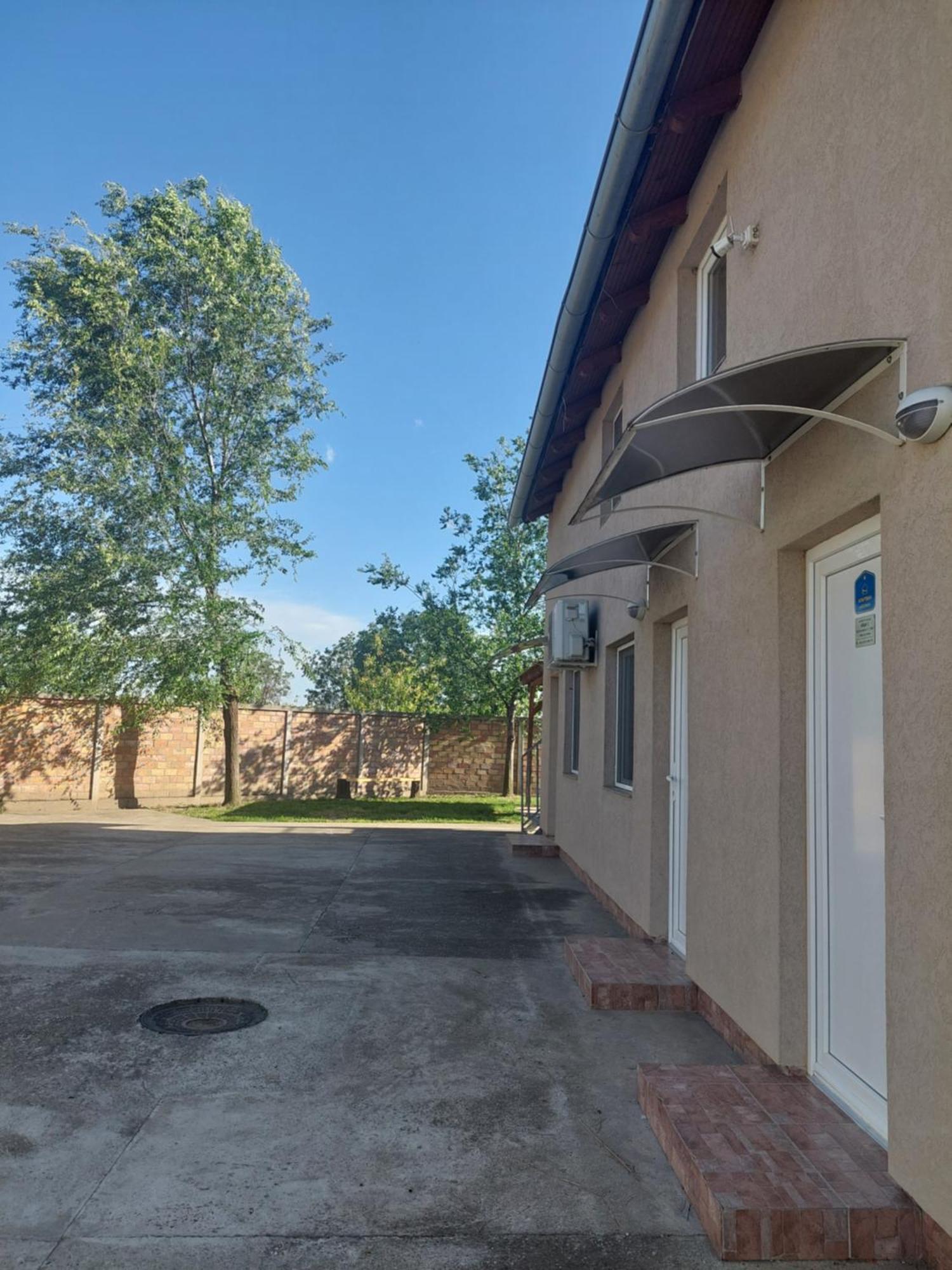 Apartment M&M Pacir Екстериор снимка