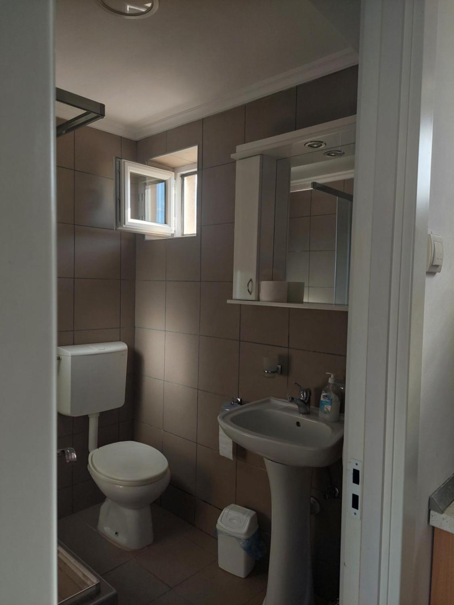 Apartment M&M Pacir Екстериор снимка