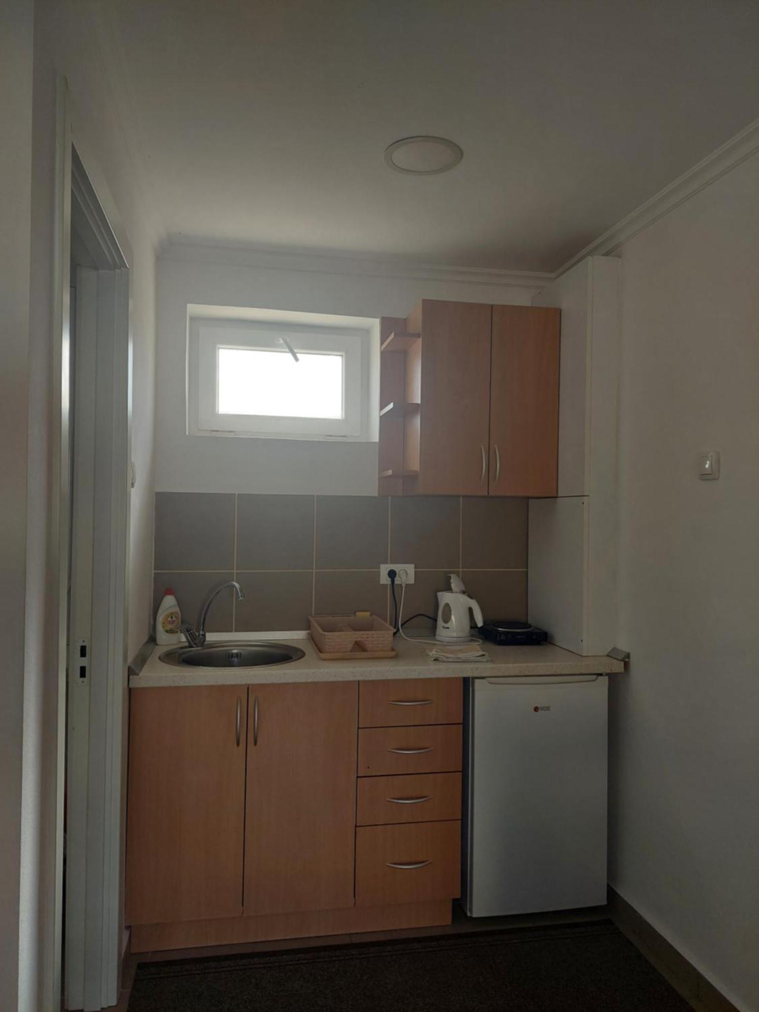 Apartment M&M Pacir Екстериор снимка