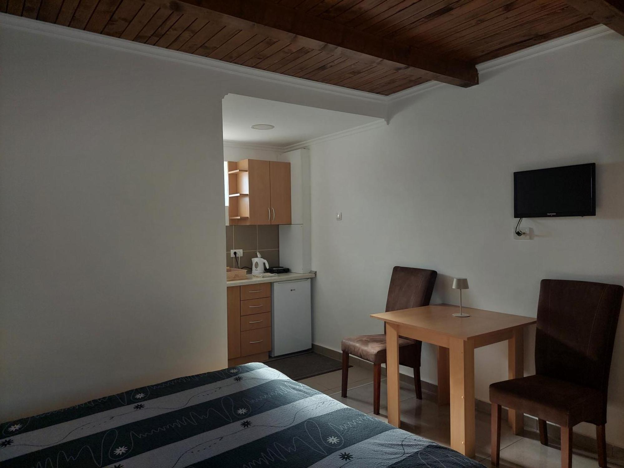 Apartment M&M Pacir Екстериор снимка