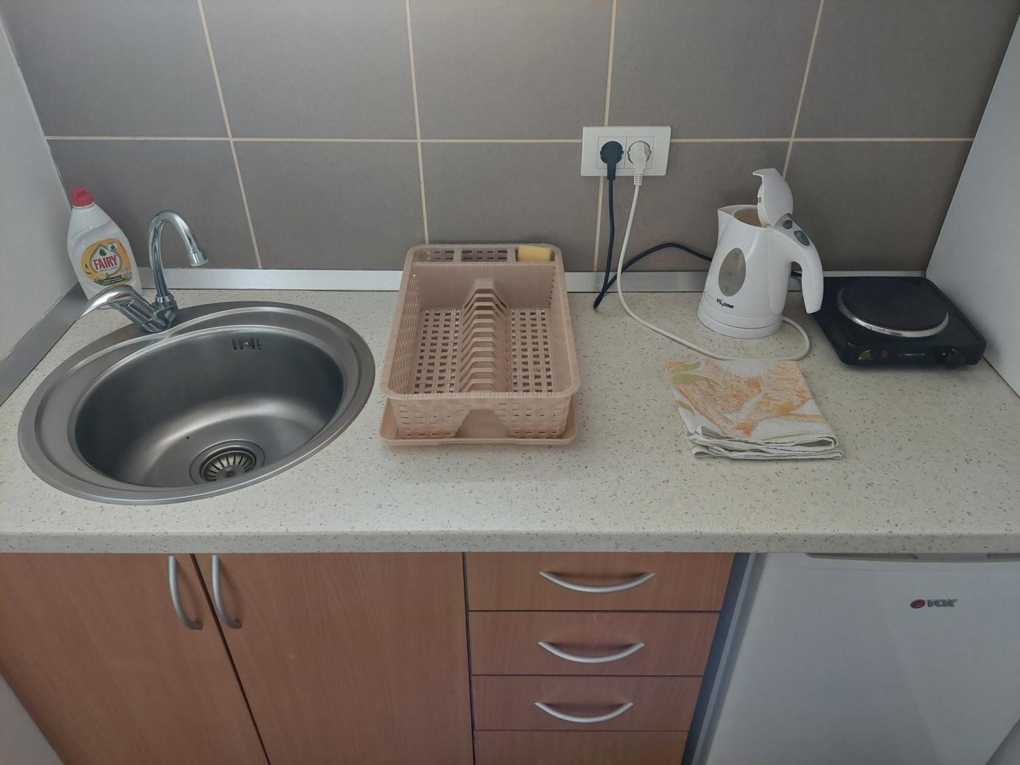 Apartment M&M Pacir Екстериор снимка