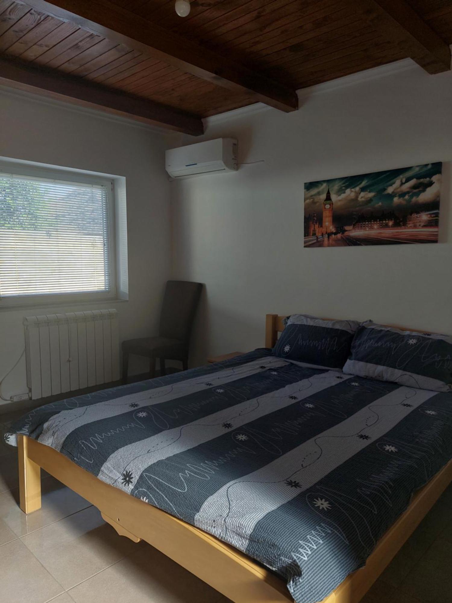 Apartment M&M Pacir Екстериор снимка