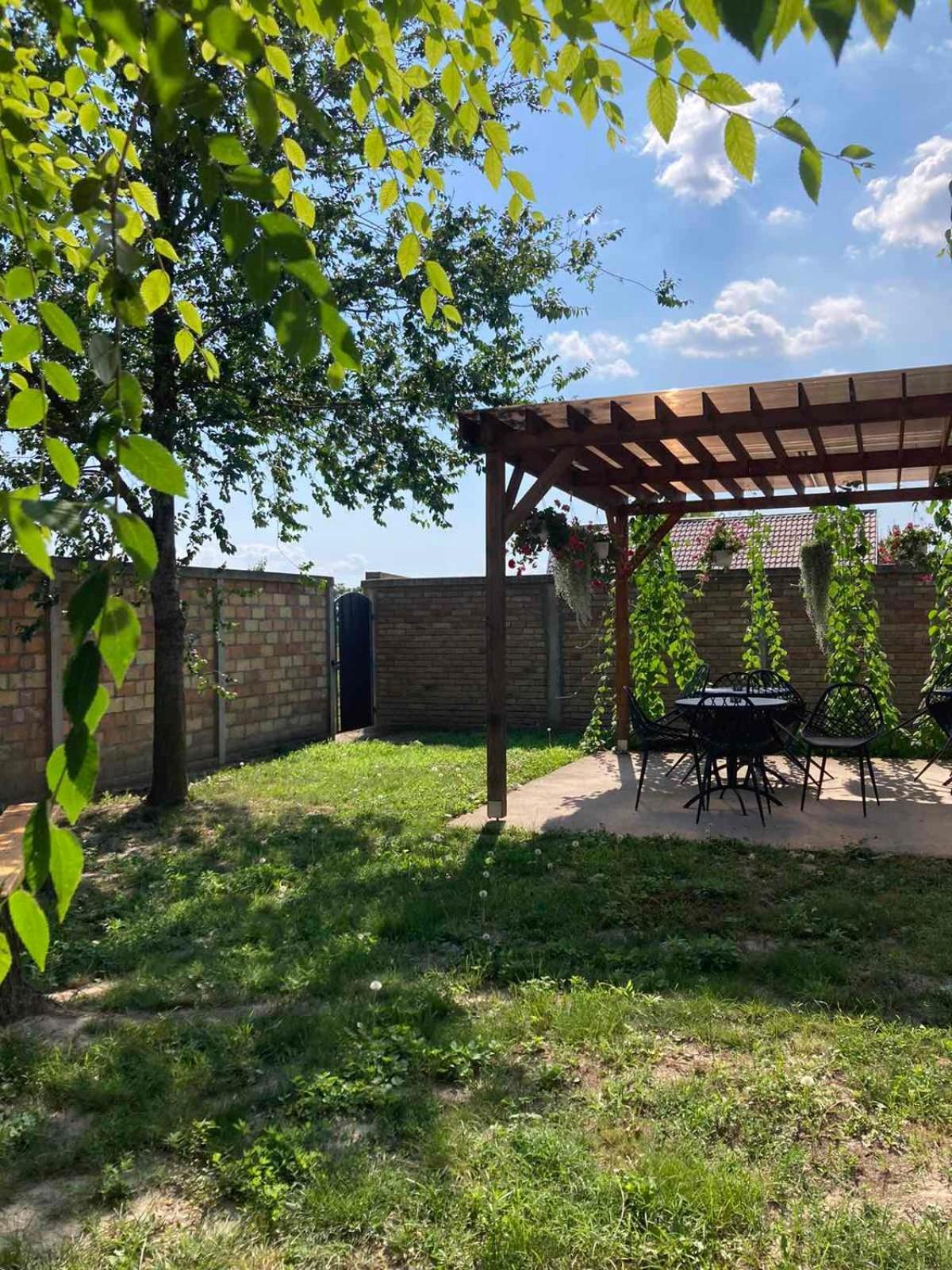 Apartment M&M Pacir Екстериор снимка