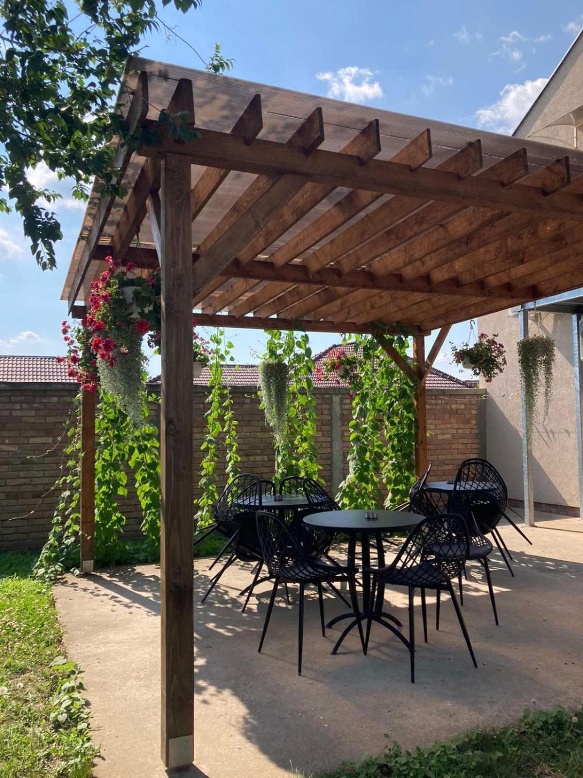 Apartment M&M Pacir Екстериор снимка