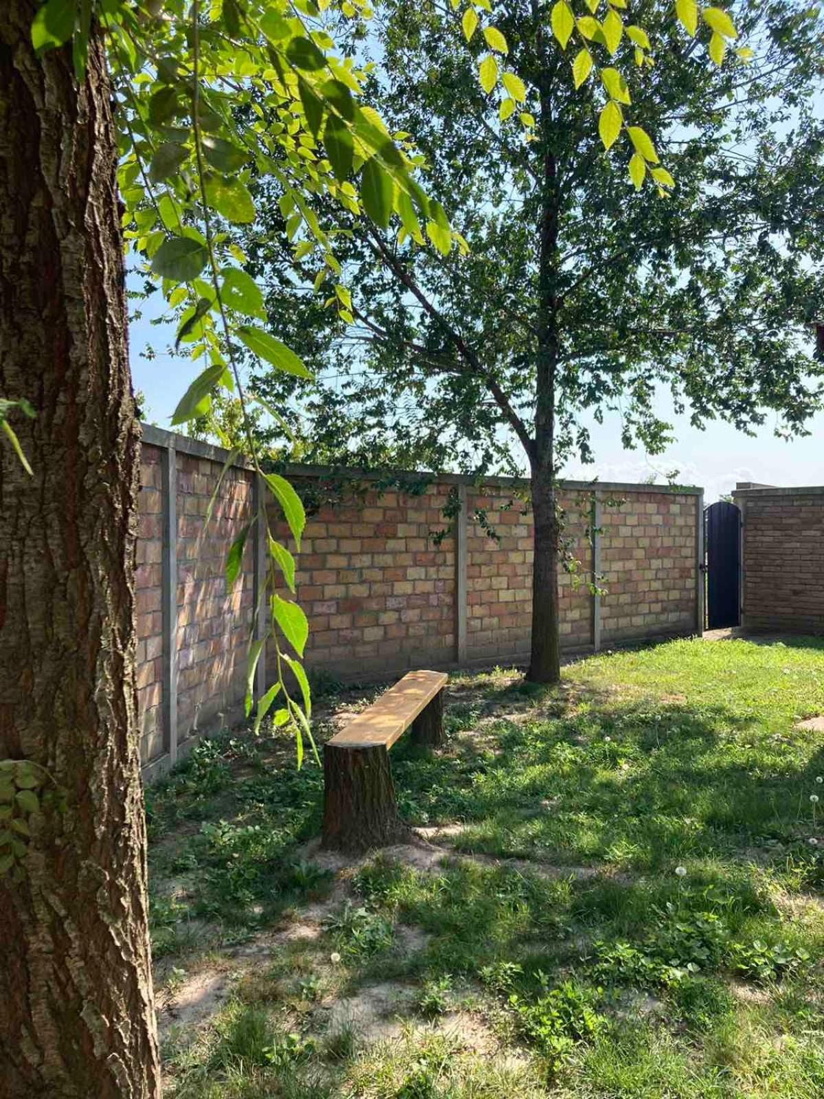 Apartment M&M Pacir Екстериор снимка