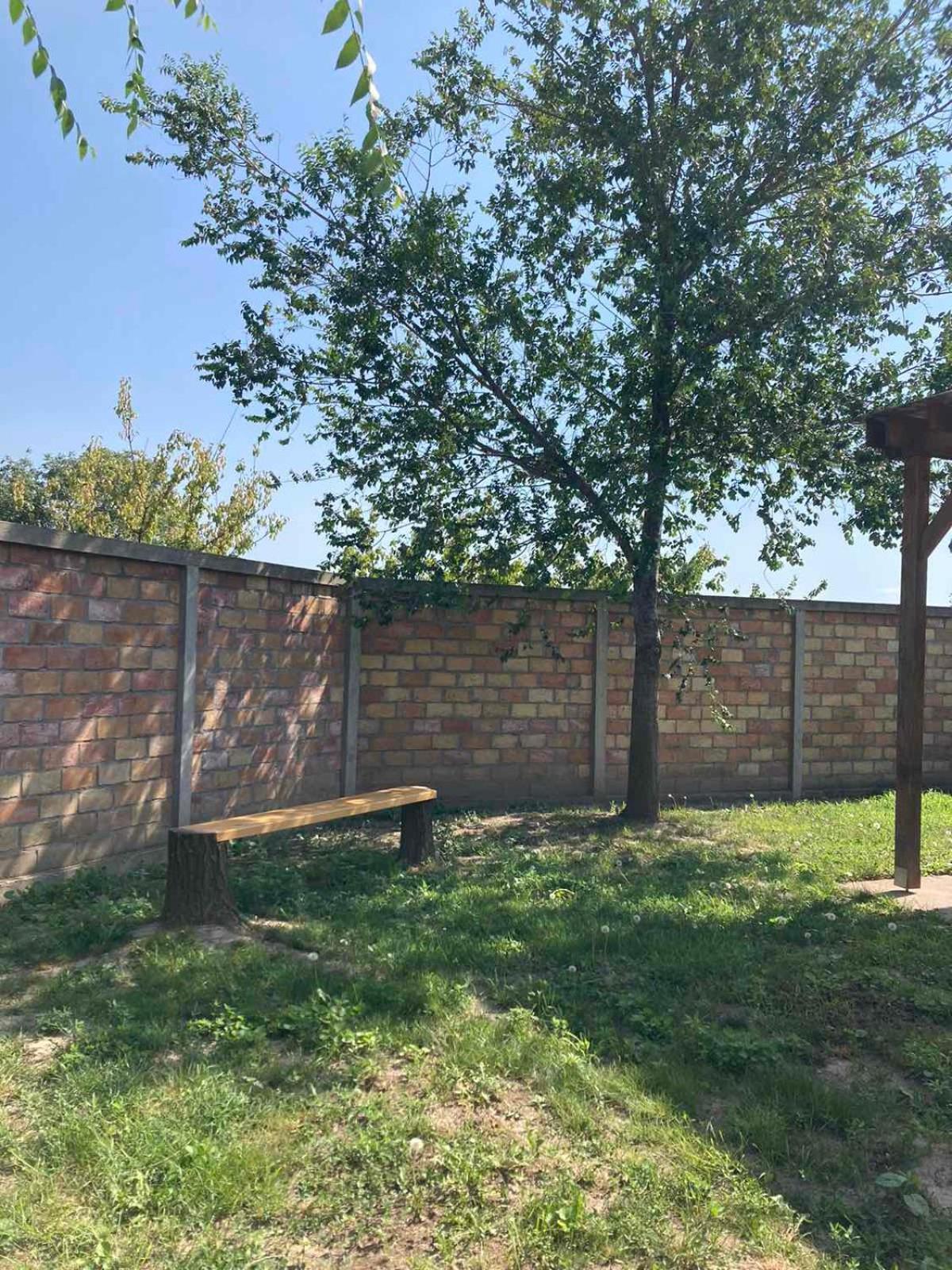 Apartment M&M Pacir Екстериор снимка