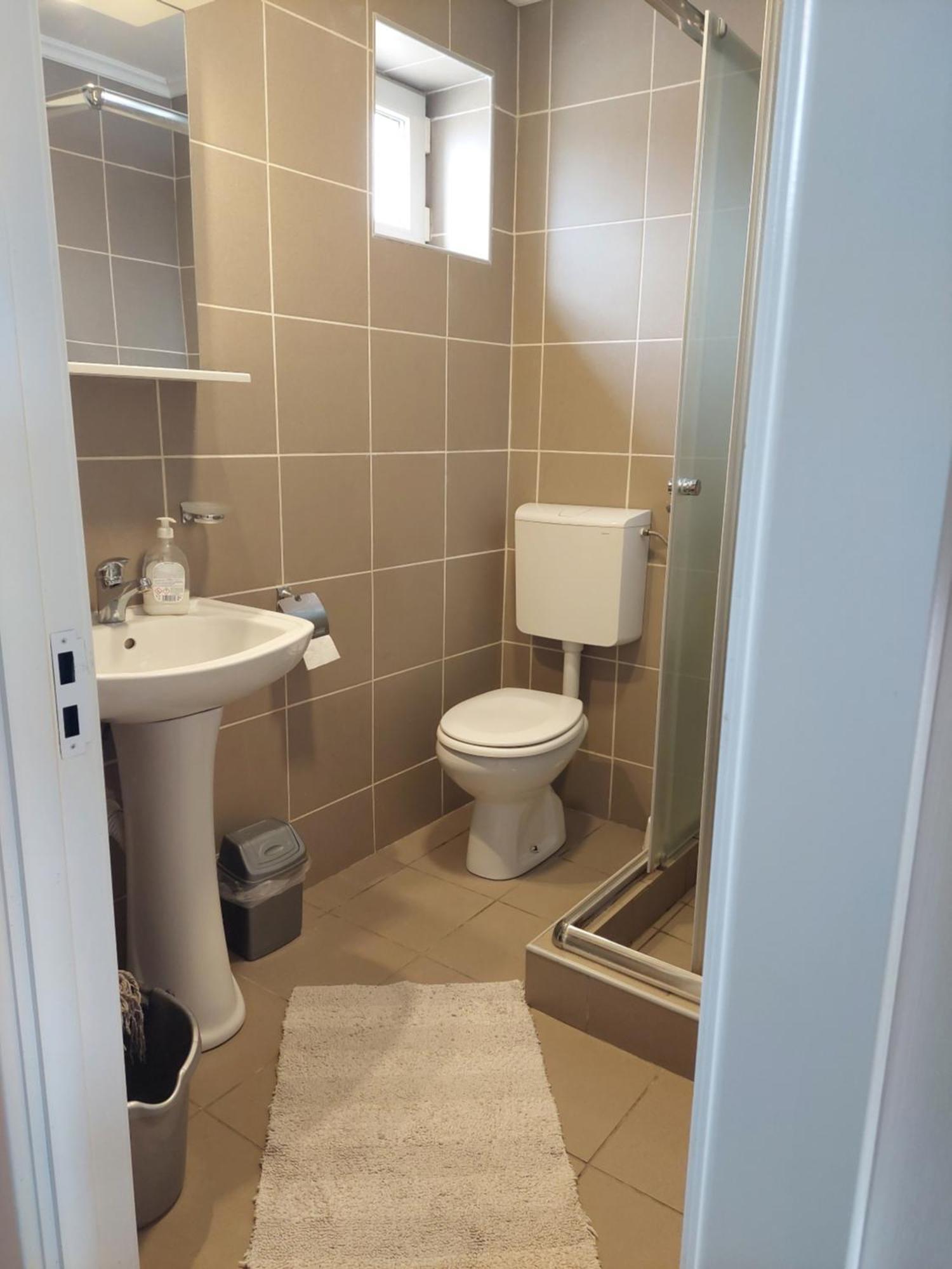 Apartment M&M Pacir Екстериор снимка