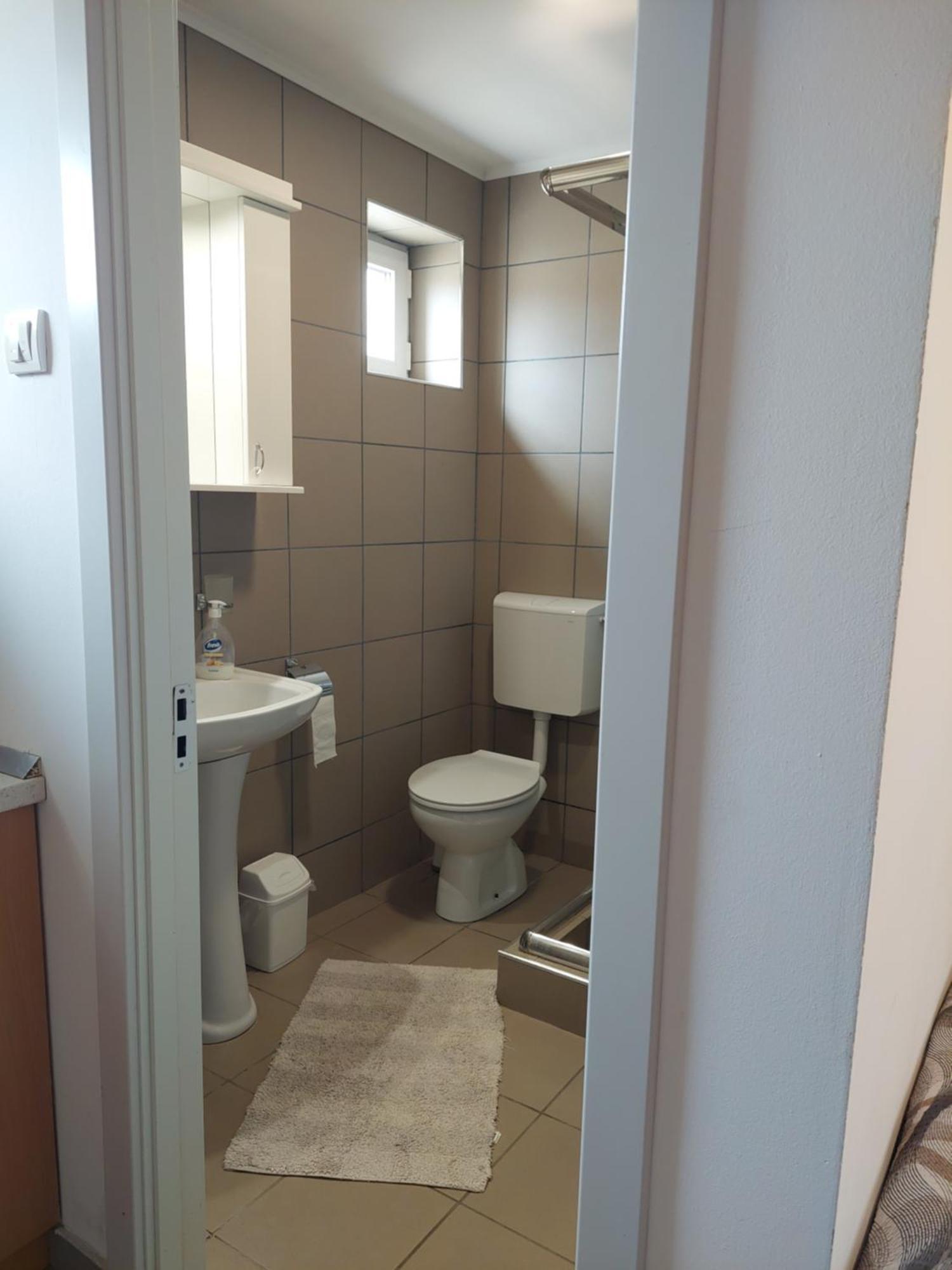 Apartment M&M Pacir Екстериор снимка