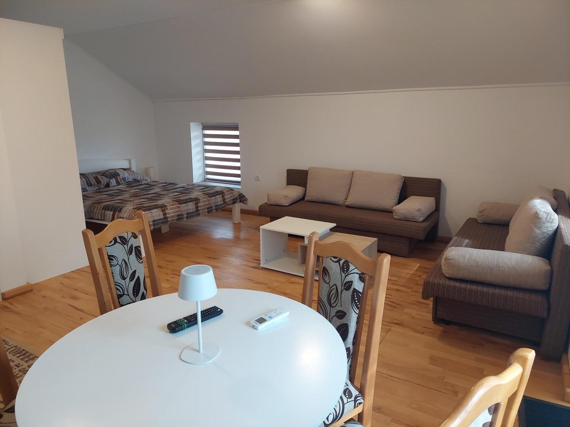Apartment M&M Pacir Екстериор снимка