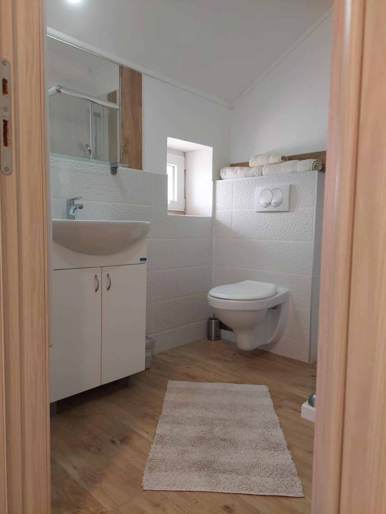 Apartment M&M Pacir Екстериор снимка