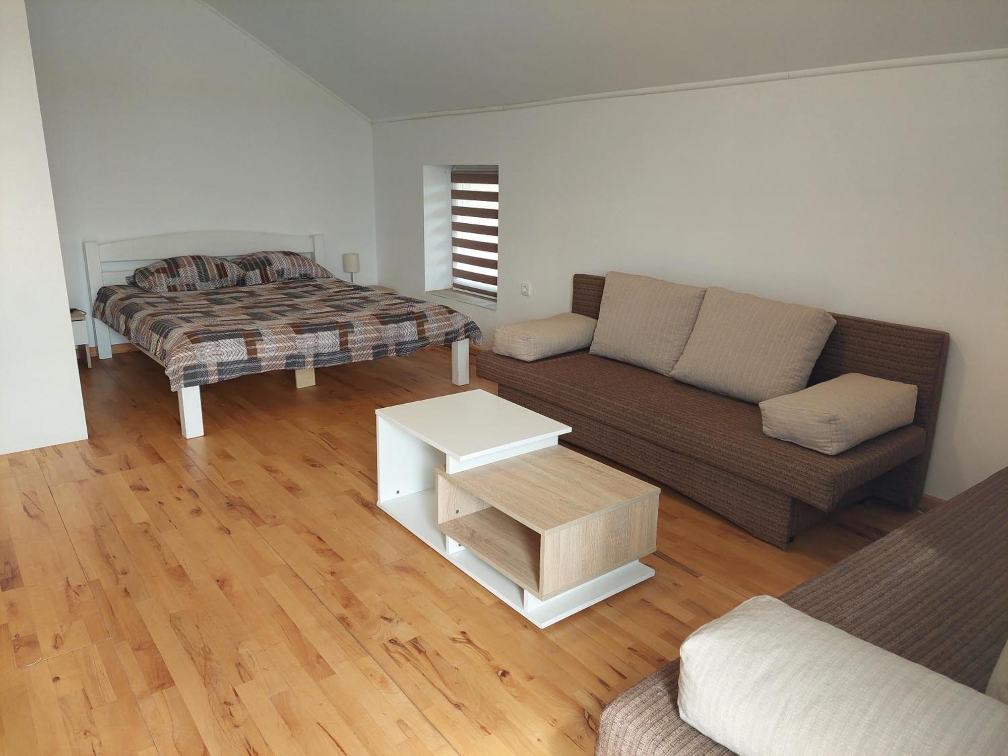 Apartment M&M Pacir Екстериор снимка