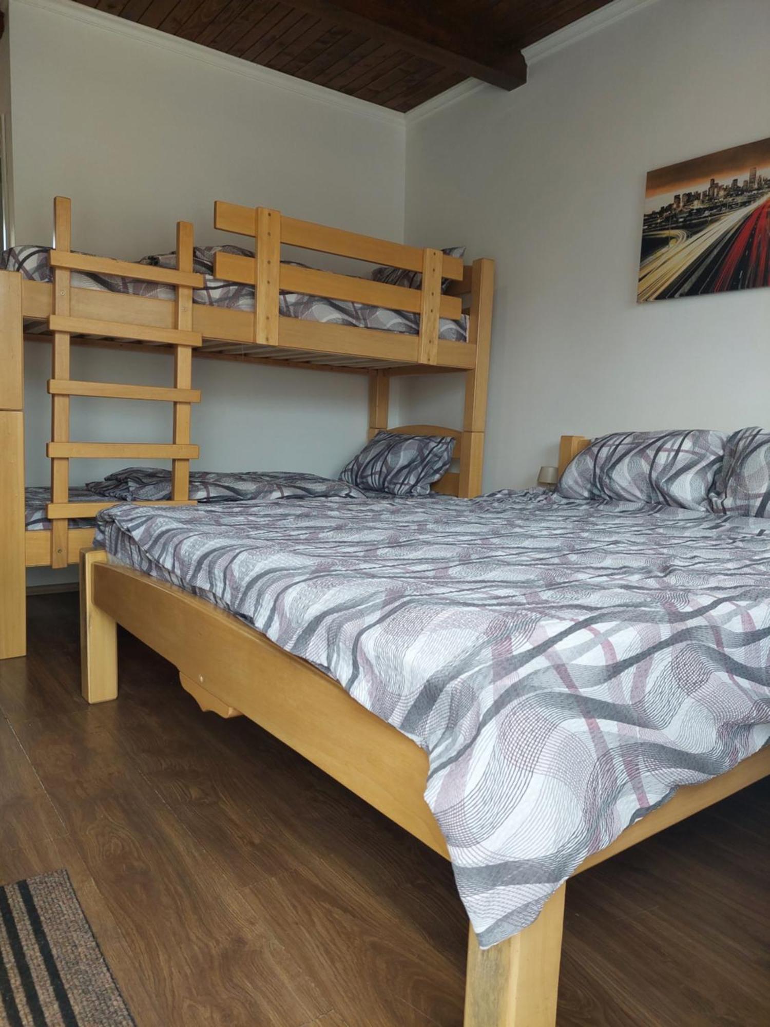 Apartment M&M Pacir Екстериор снимка