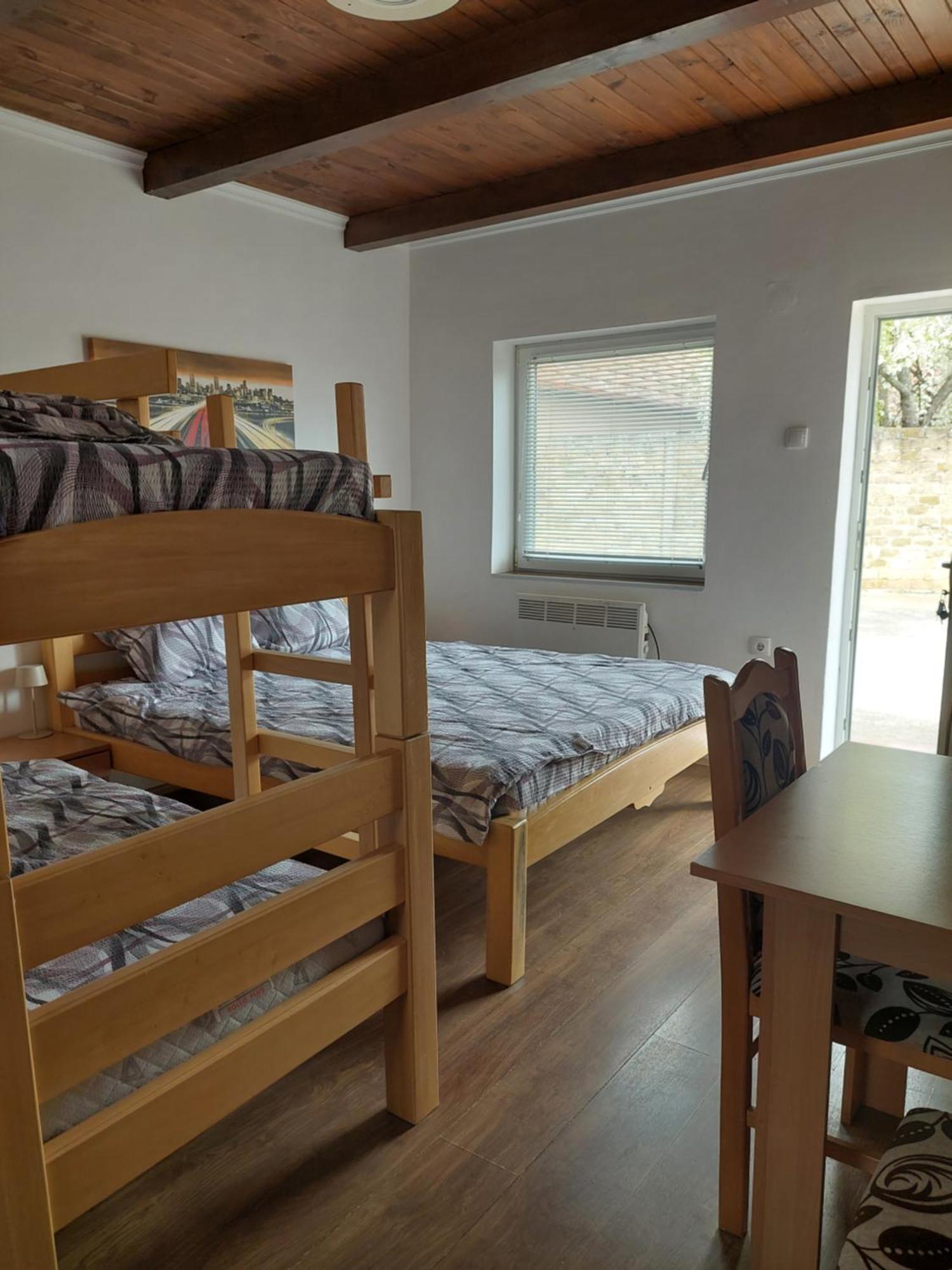 Apartment M&M Pacir Екстериор снимка