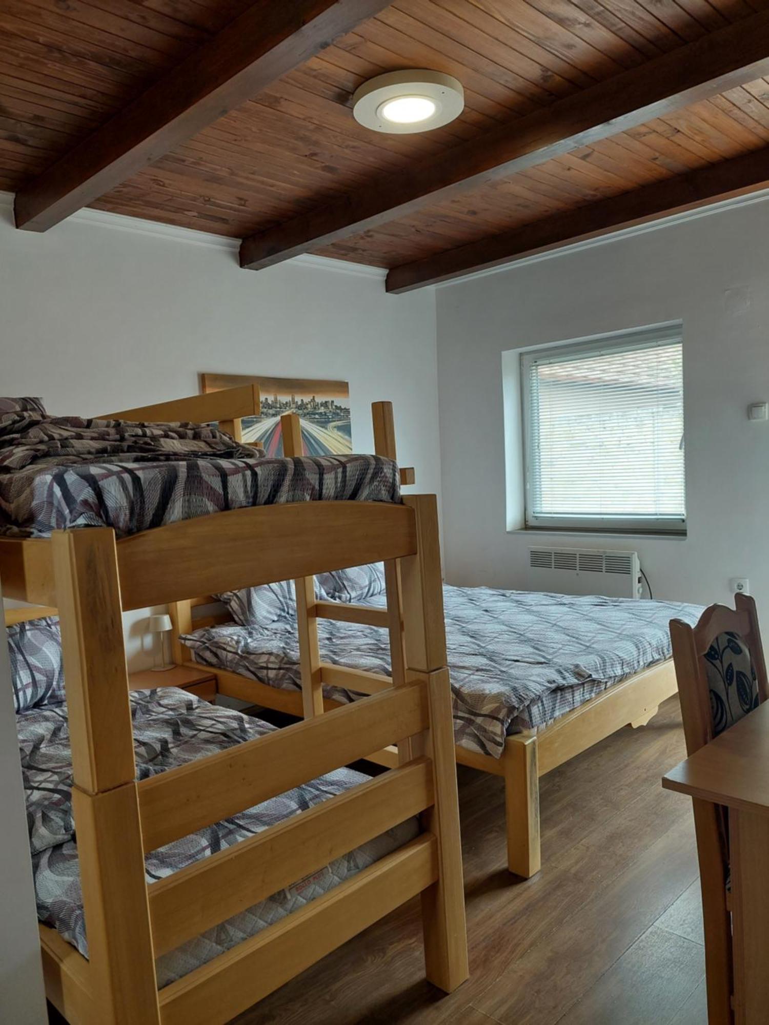 Apartment M&M Pacir Екстериор снимка