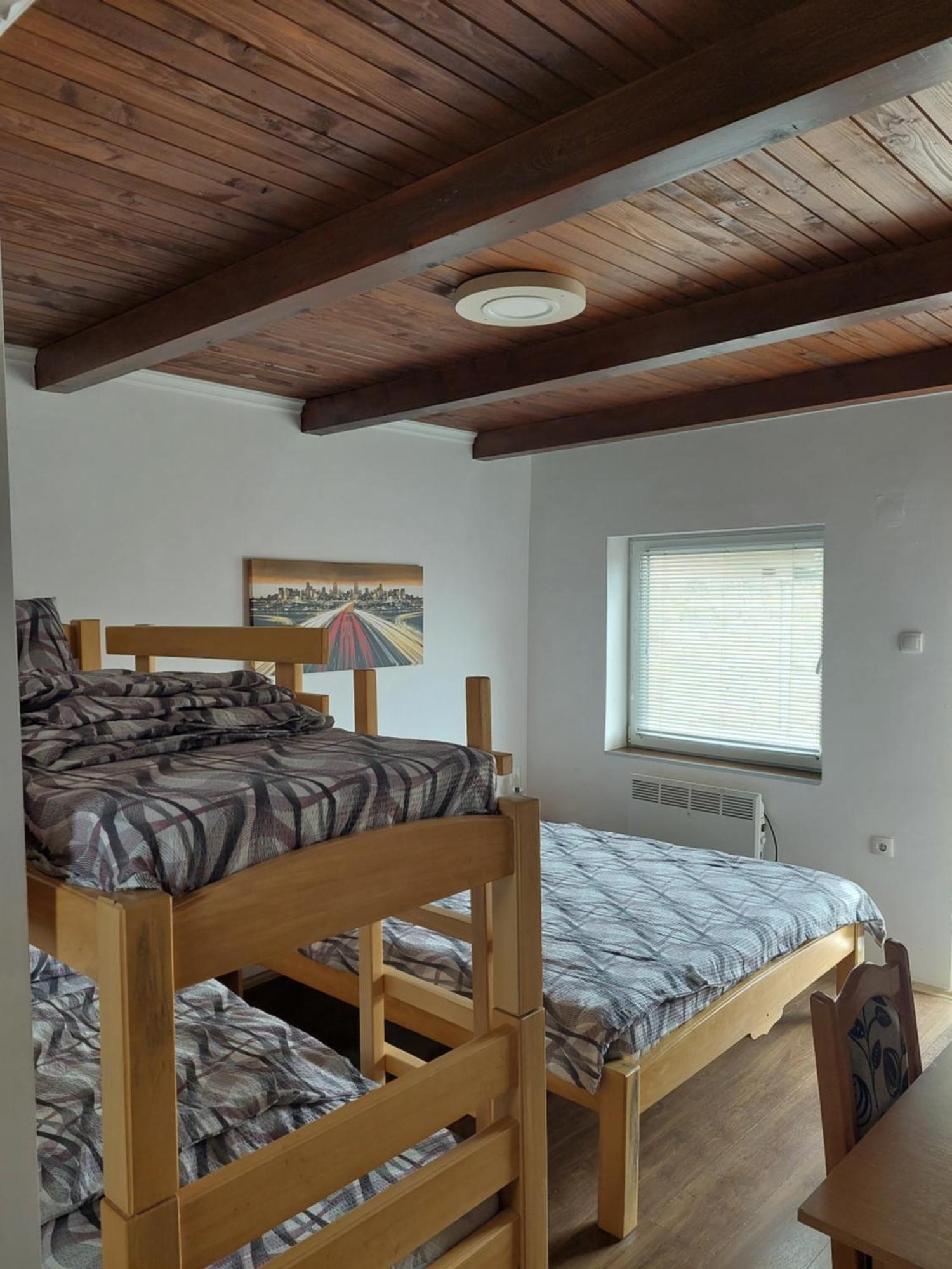 Apartment M&M Pacir Екстериор снимка