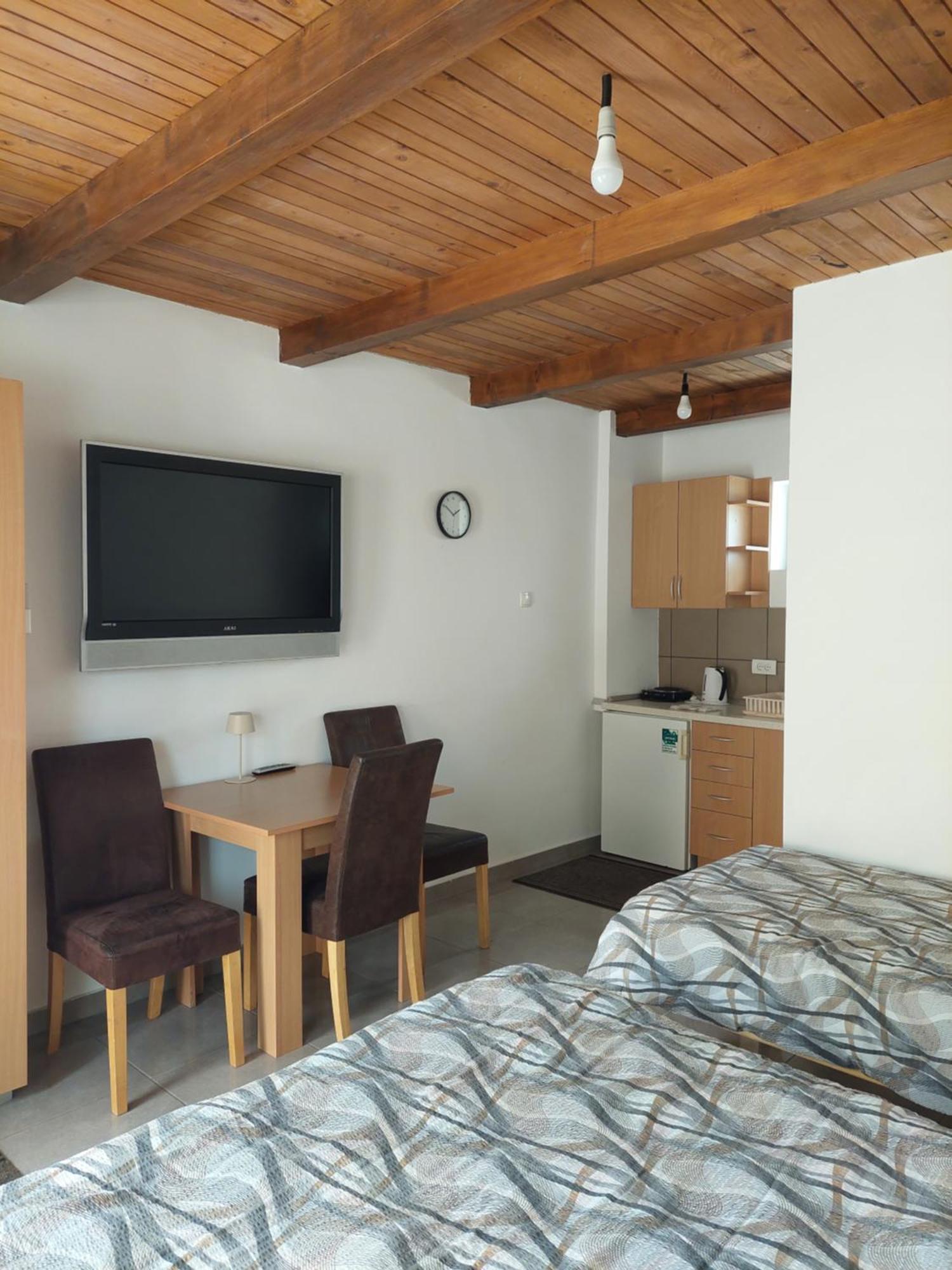 Apartment M&M Pacir Екстериор снимка