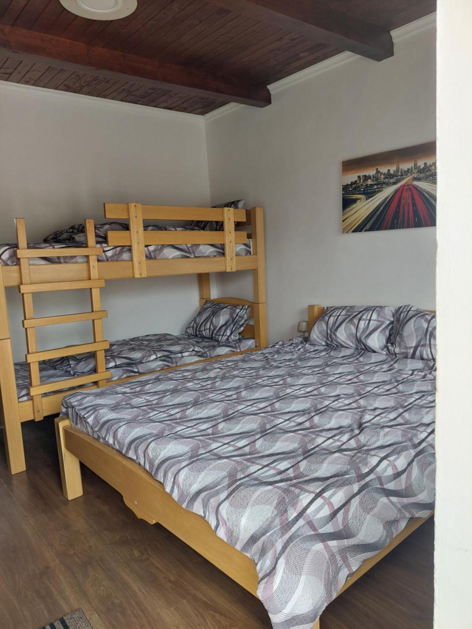 Apartment M&M Pacir Екстериор снимка