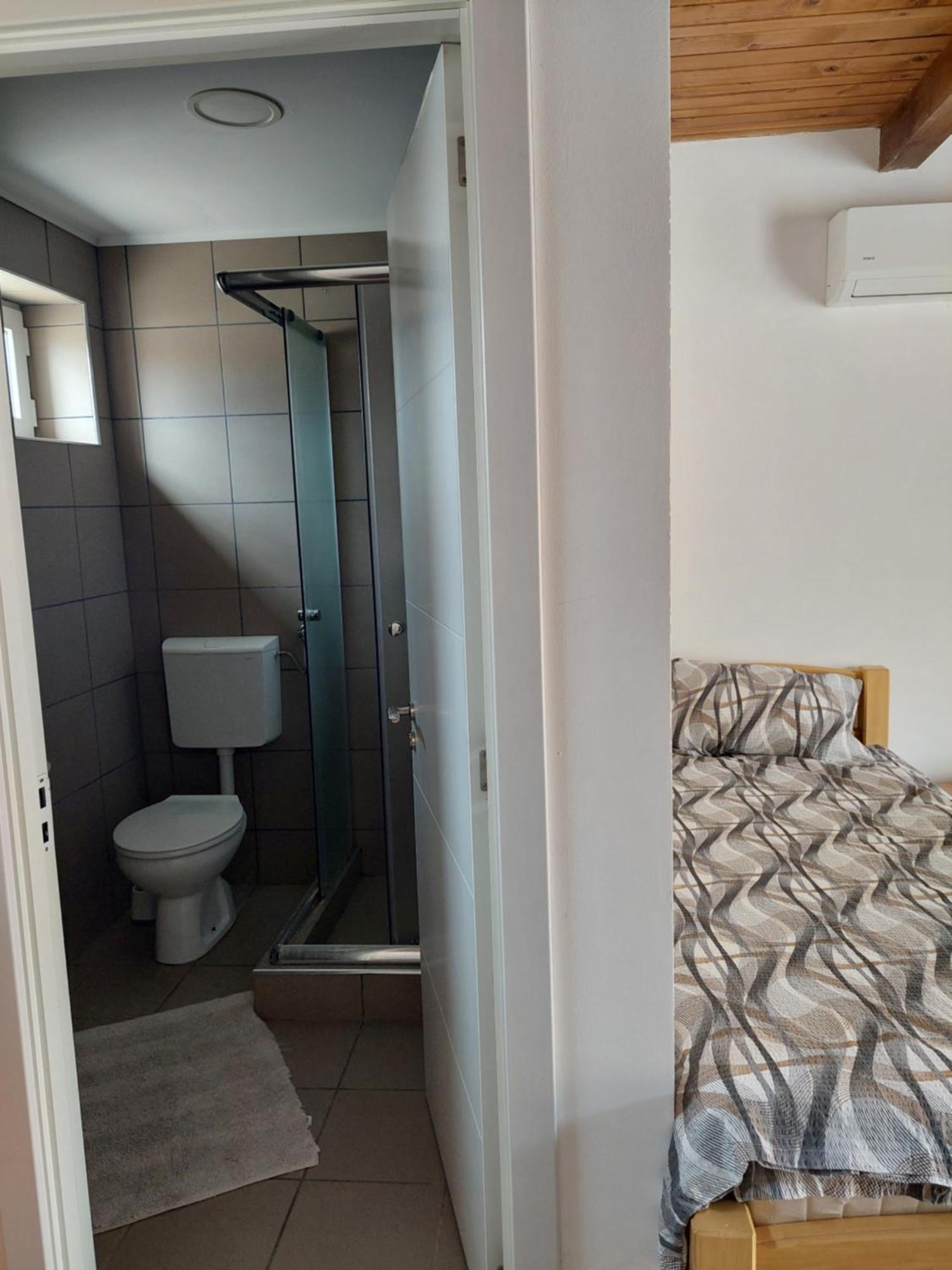 Apartment M&M Pacir Екстериор снимка
