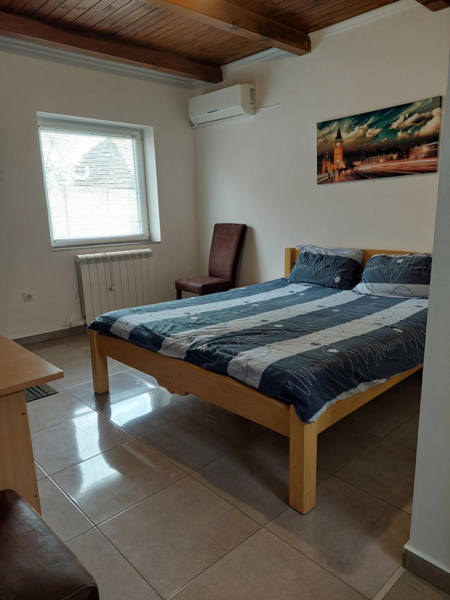 Apartment M&M Pacir Екстериор снимка