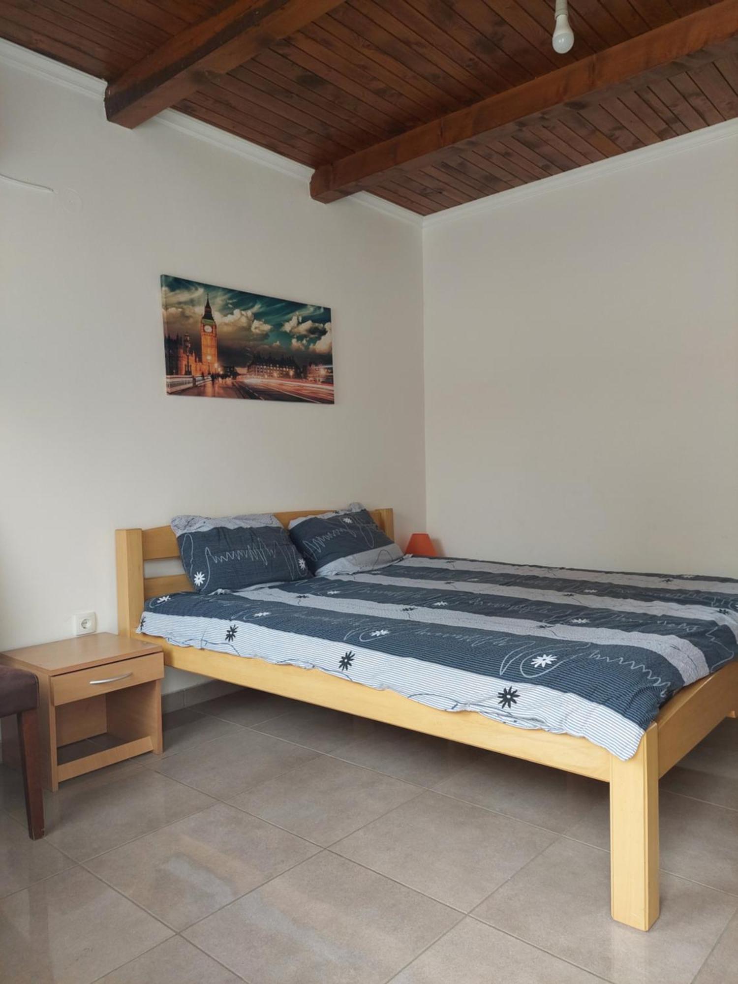 Apartment M&M Pacir Екстериор снимка
