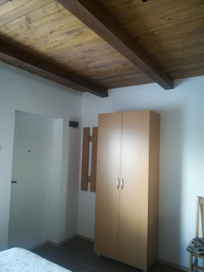 Apartment M&M Pacir Екстериор снимка