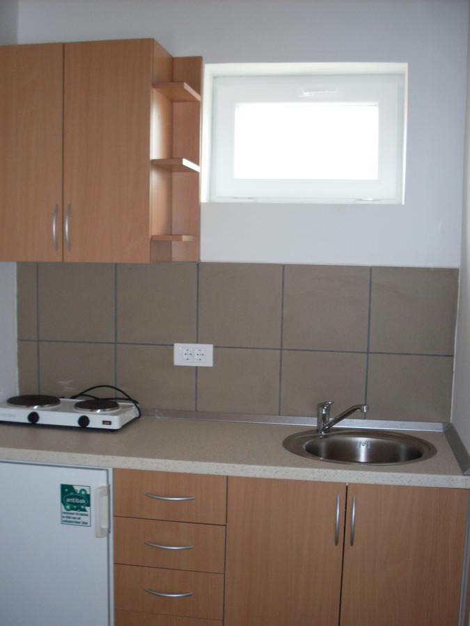 Apartment M&M Pacir Екстериор снимка