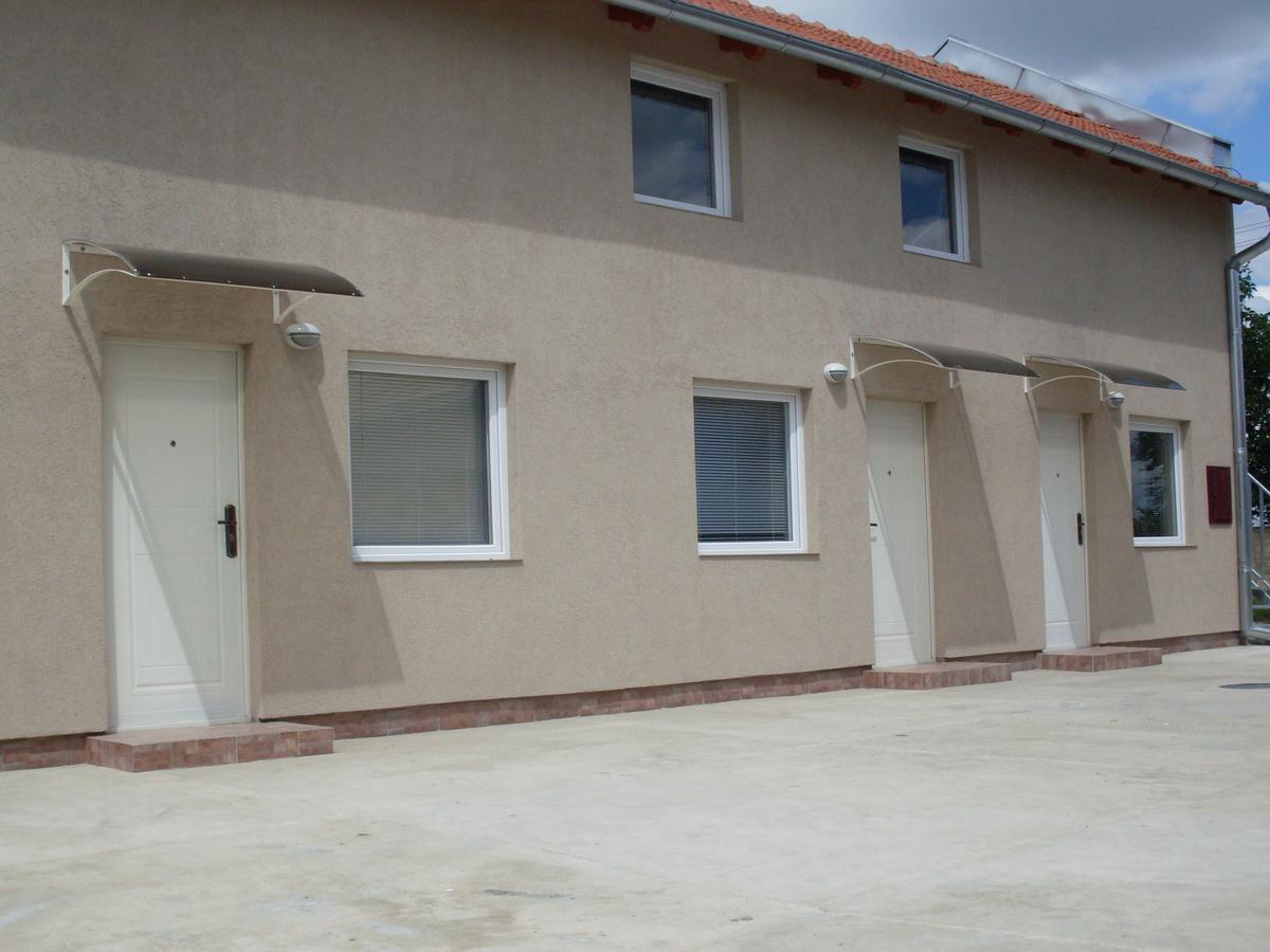 Apartment M&M Pacir Екстериор снимка