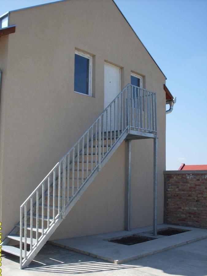 Apartment M&M Pacir Екстериор снимка